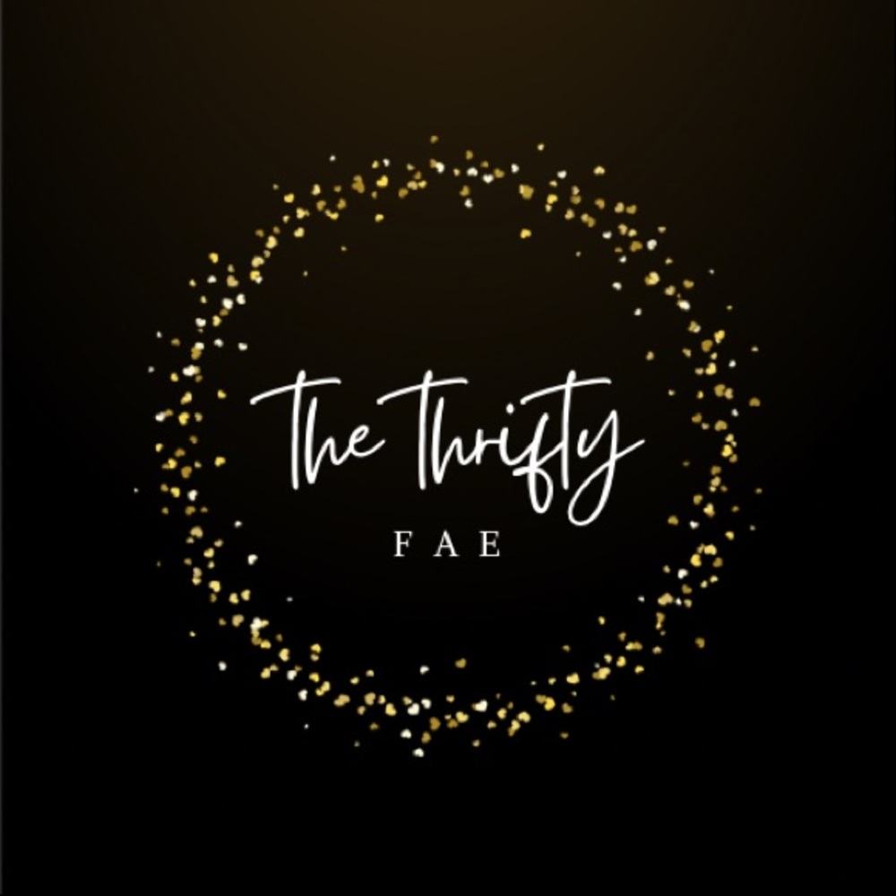 Meet your Posher, the Thrifty Fae.